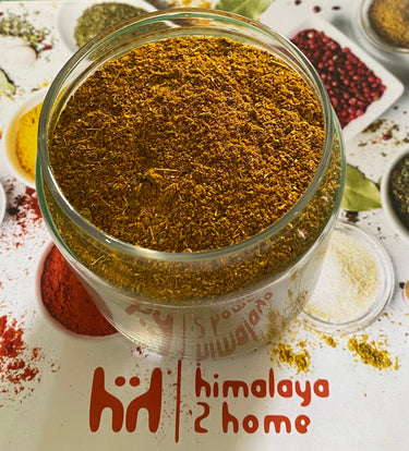 Pahadi Mix Masala